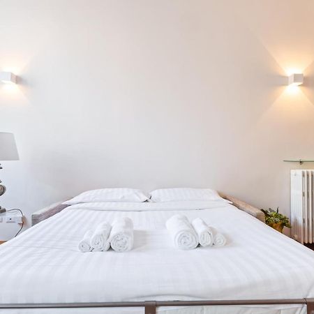 Porta Romana Cozy Studio ميلان المظهر الخارجي الصورة