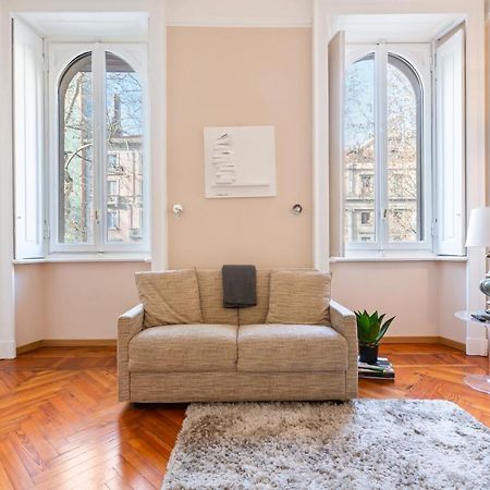 Porta Romana Cozy Studio ميلان المظهر الخارجي الصورة