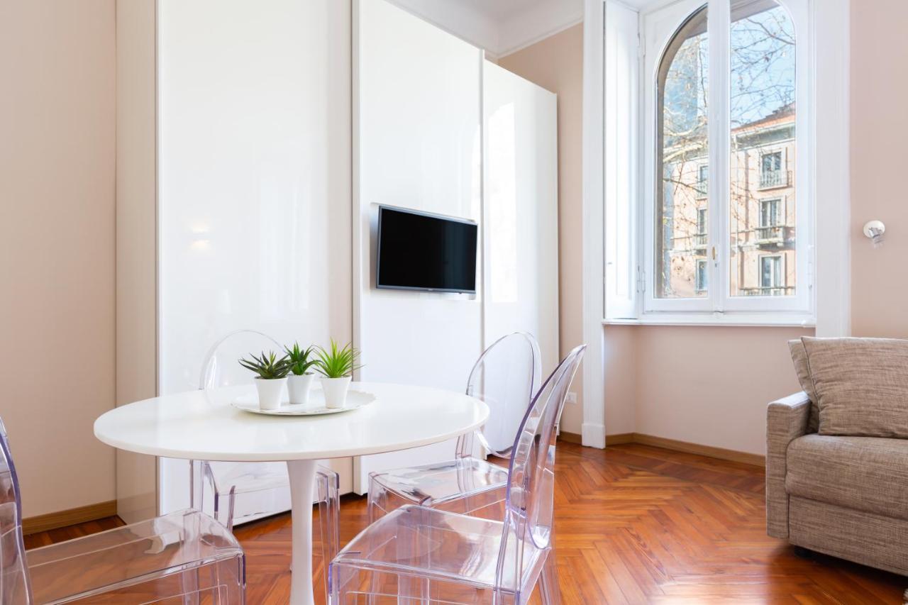 Porta Romana Cozy Studio ميلان المظهر الخارجي الصورة