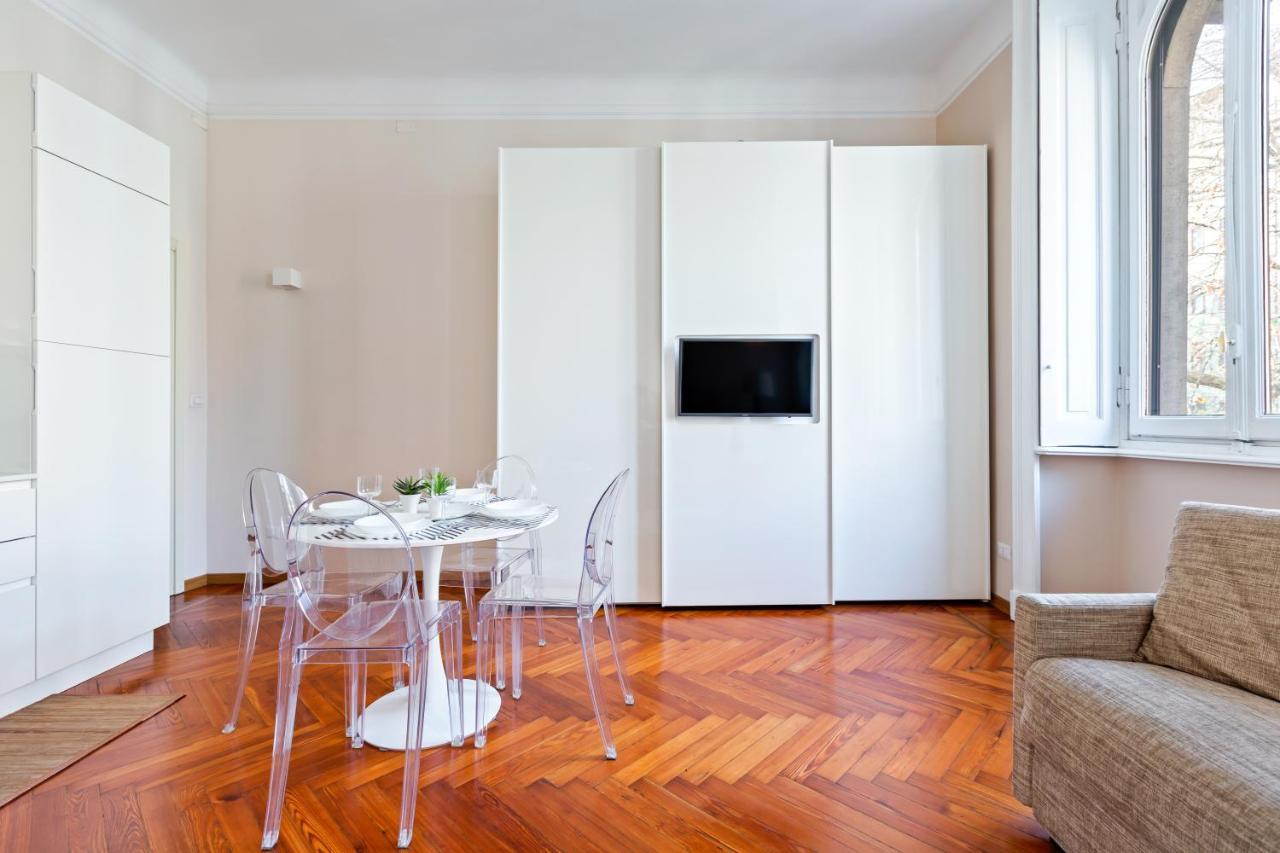 Porta Romana Cozy Studio ميلان المظهر الخارجي الصورة