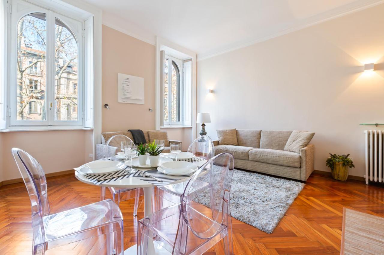 Porta Romana Cozy Studio ميلان المظهر الخارجي الصورة