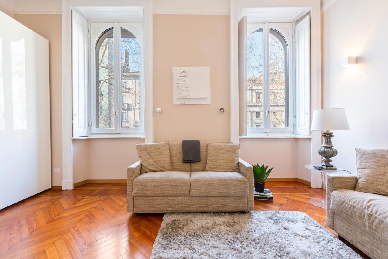 Porta Romana Cozy Studio ميلان المظهر الخارجي الصورة