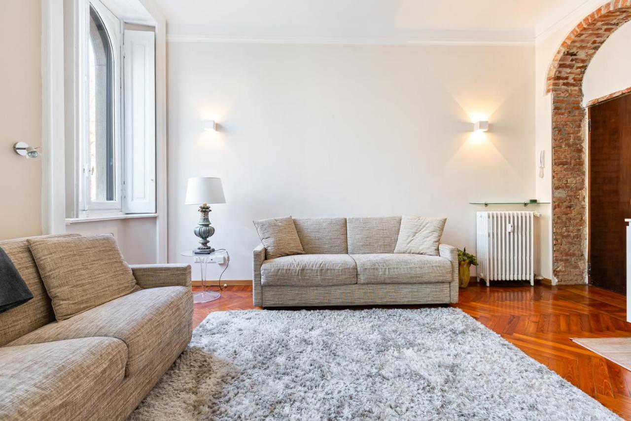 Porta Romana Cozy Studio ميلان المظهر الخارجي الصورة