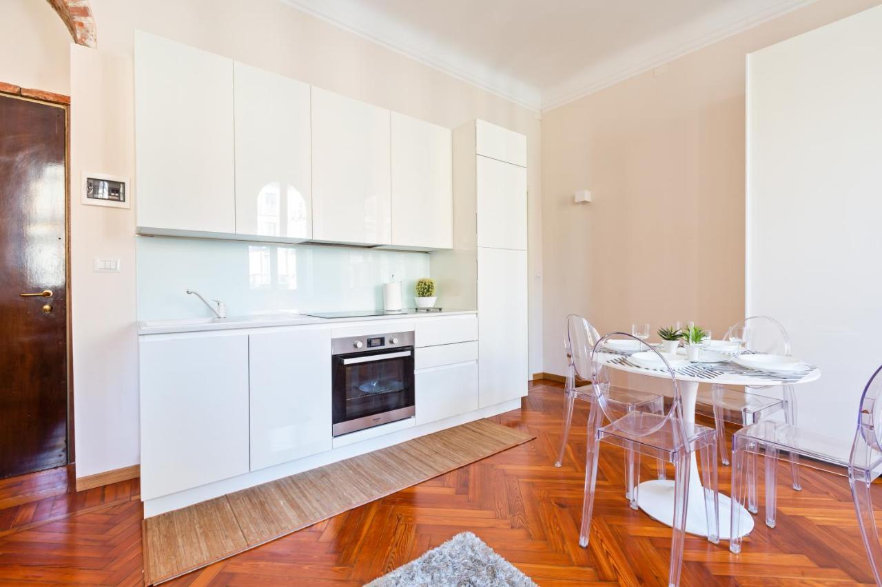 Porta Romana Cozy Studio ميلان المظهر الخارجي الصورة