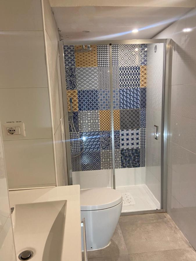 Porta Romana Cozy Studio ميلان المظهر الخارجي الصورة