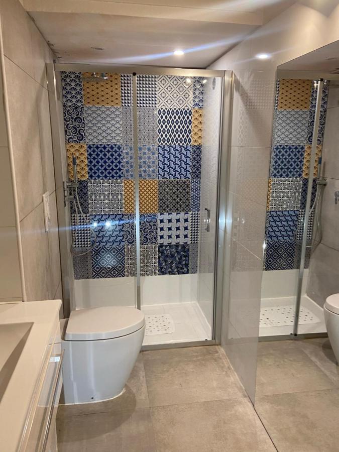 Porta Romana Cozy Studio ميلان المظهر الخارجي الصورة