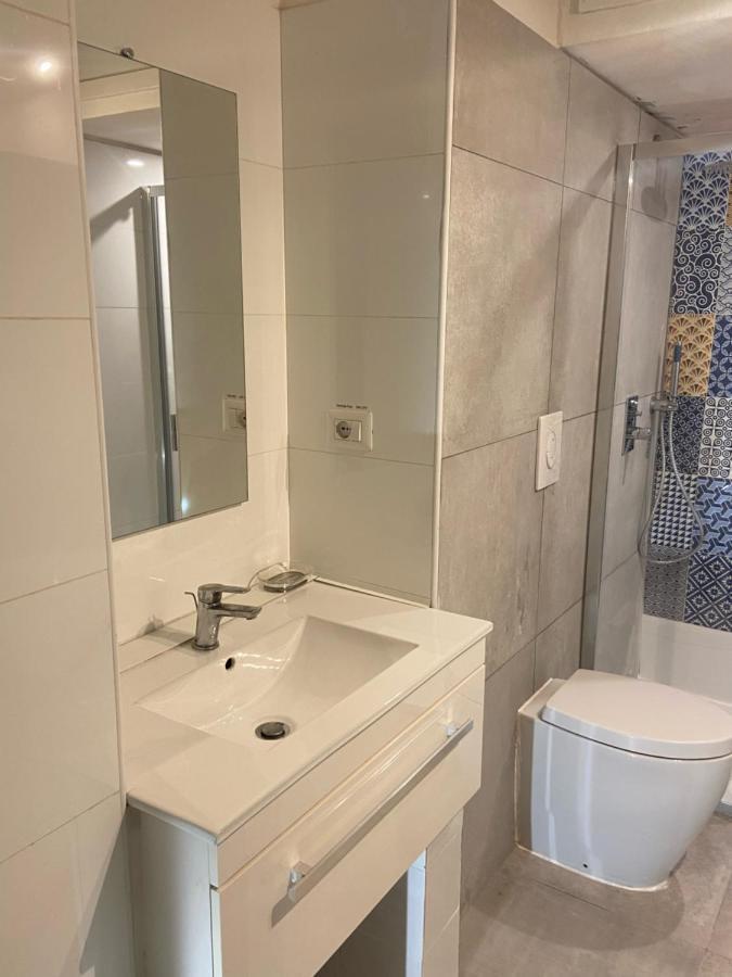 Porta Romana Cozy Studio ميلان المظهر الخارجي الصورة